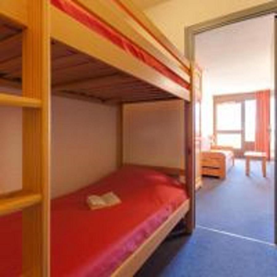 Vacanceole - Residence Plein Sud Les Deux Alpes Dış mekan fotoğraf