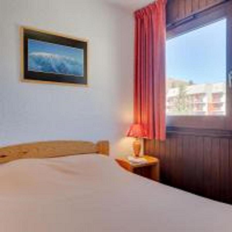 Vacanceole - Residence Plein Sud Les Deux Alpes Dış mekan fotoğraf