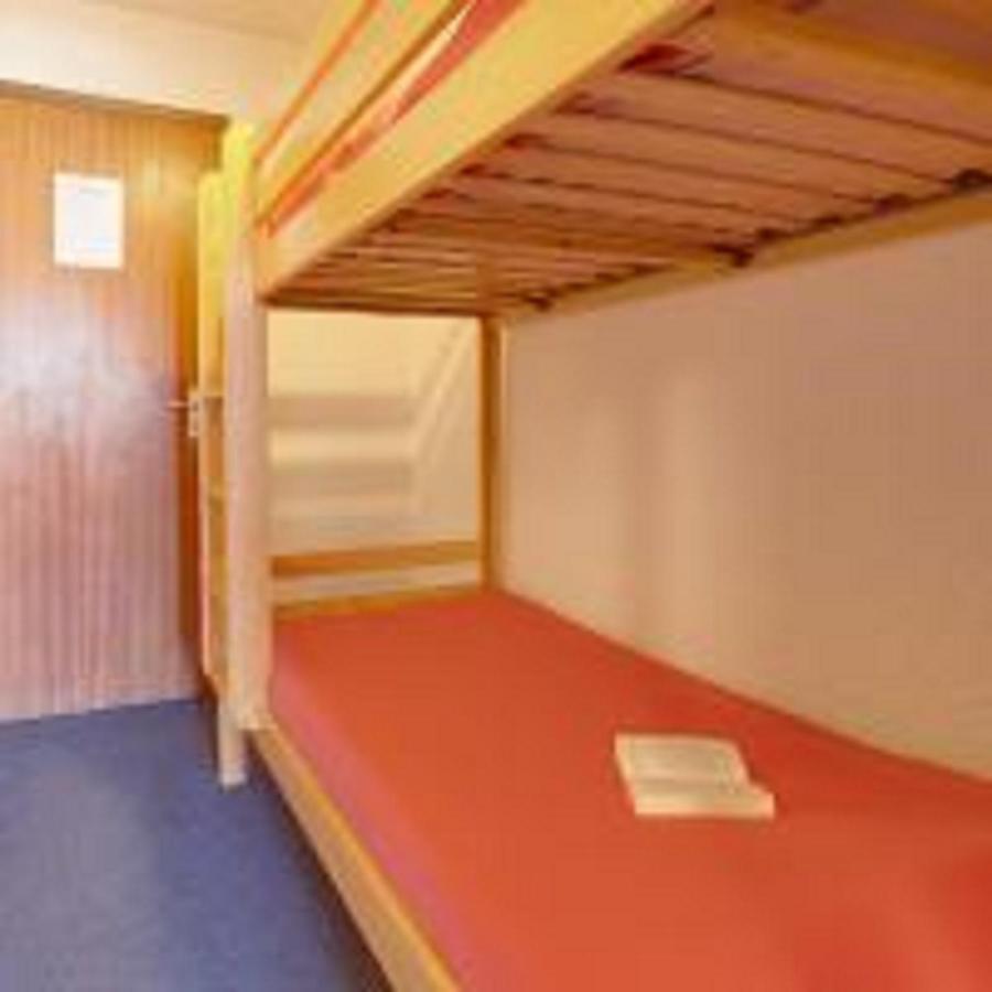 Vacanceole - Residence Plein Sud Les Deux Alpes Dış mekan fotoğraf