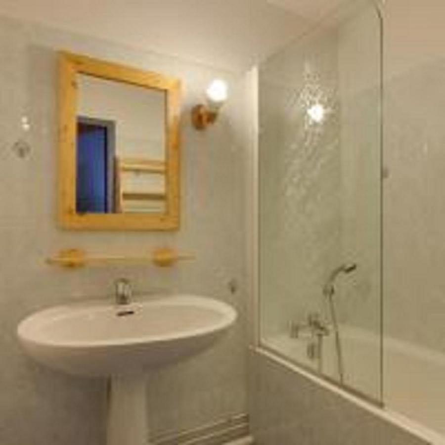Vacanceole - Residence Plein Sud Les Deux Alpes Dış mekan fotoğraf