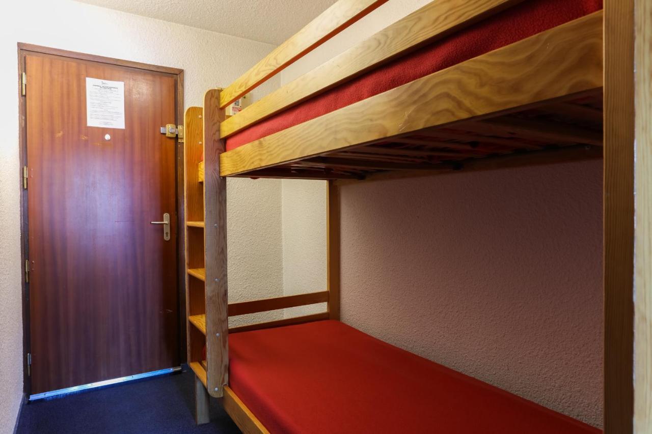 Vacanceole - Residence Plein Sud Les Deux Alpes Dış mekan fotoğraf
