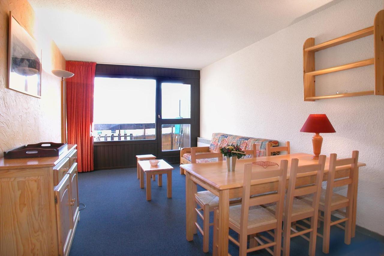 Vacanceole - Residence Plein Sud Les Deux Alpes Dış mekan fotoğraf