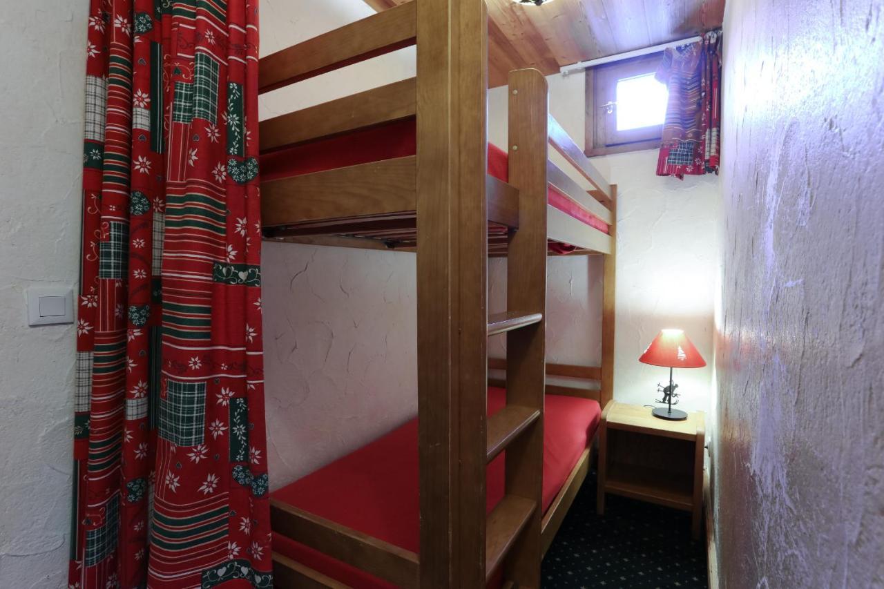 Vacanceole - Residence Plein Sud Les Deux Alpes Dış mekan fotoğraf